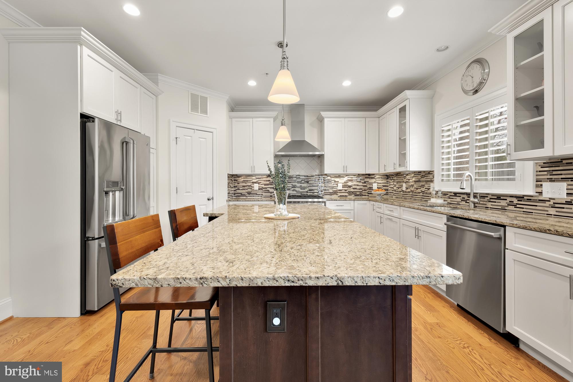 WYNGATE - Residential