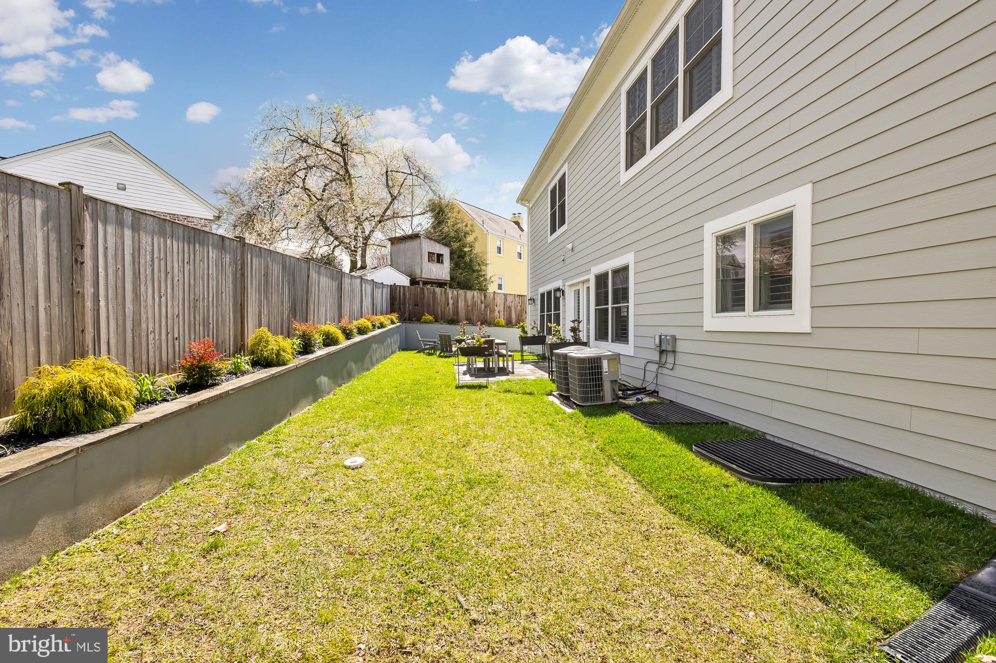 WYNGATE - Residential