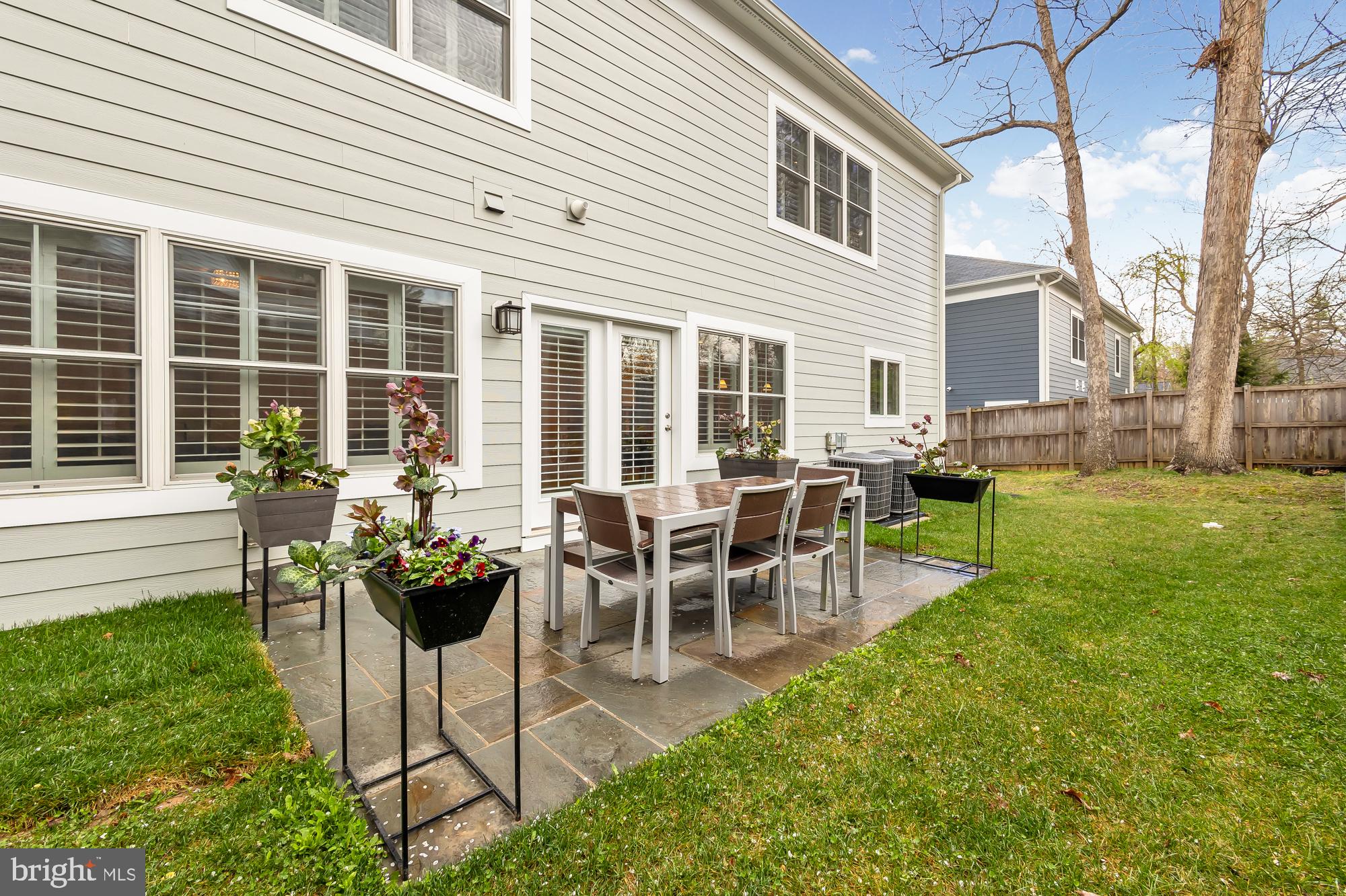 WYNGATE - Residential