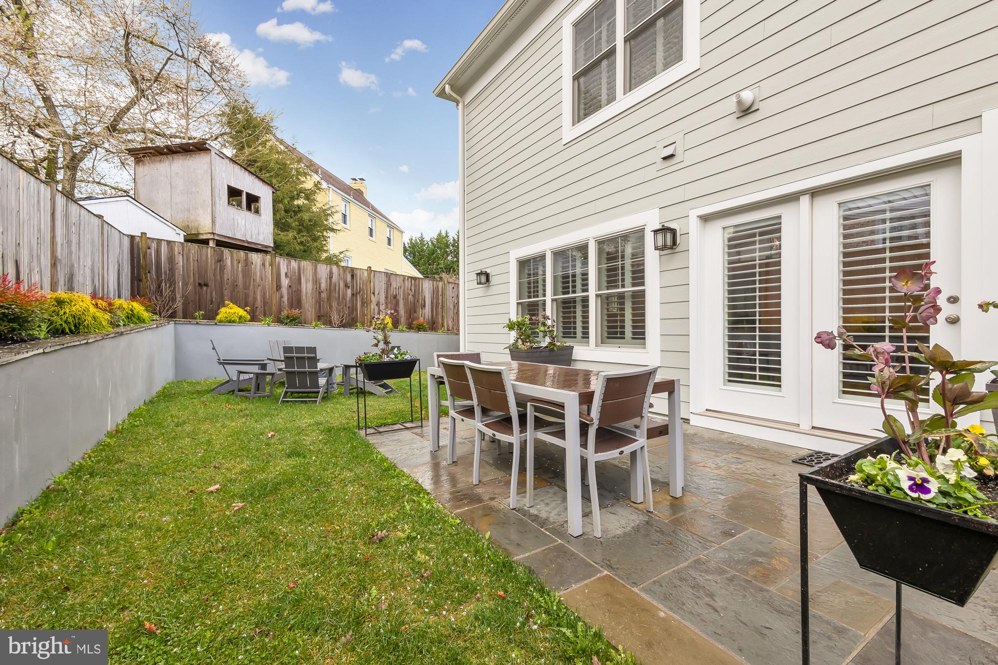 WYNGATE - Residential