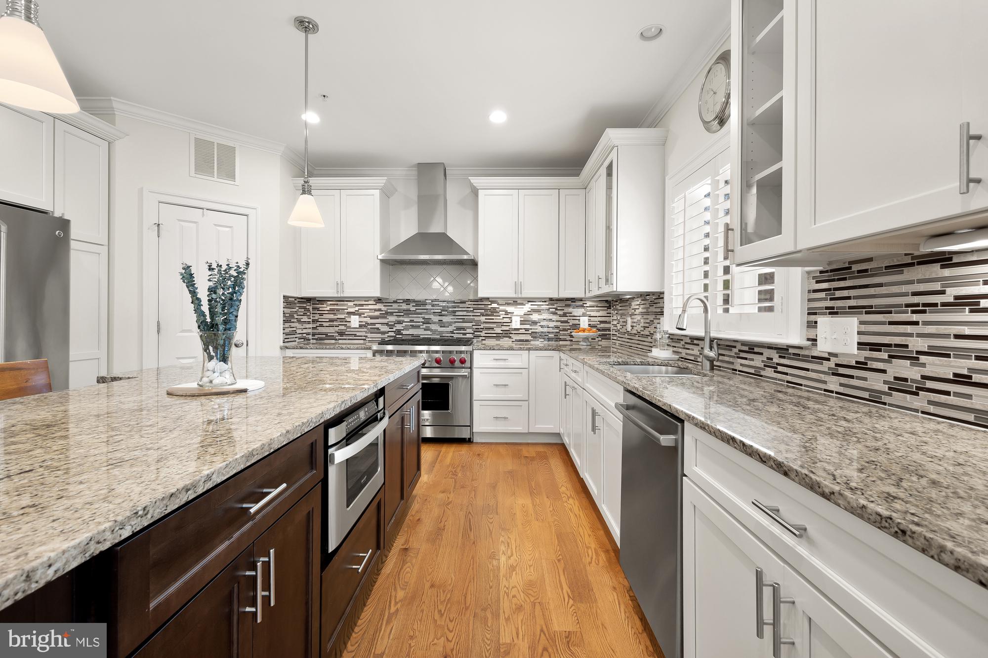 WYNGATE - Residential