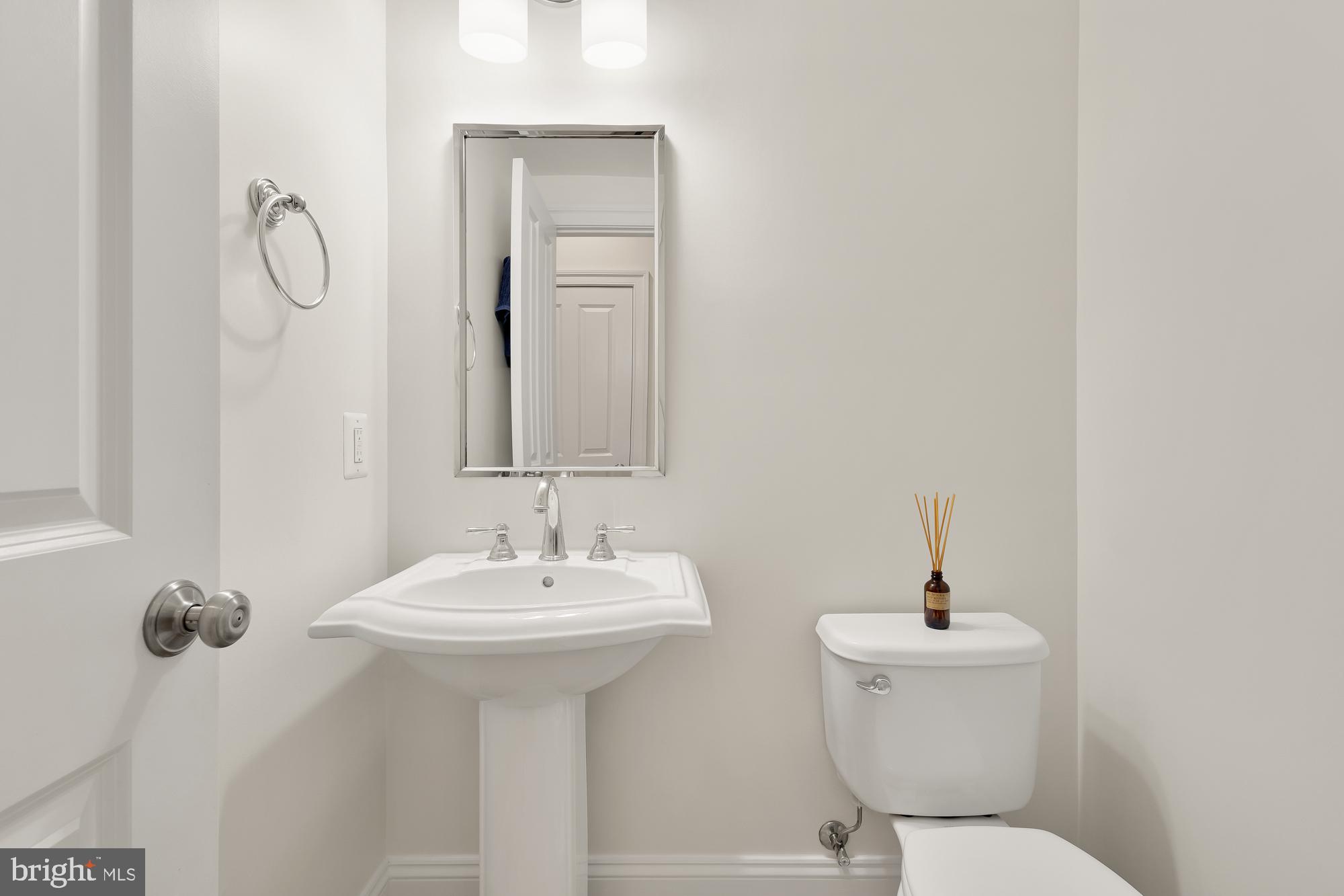 WYNGATE - Residential