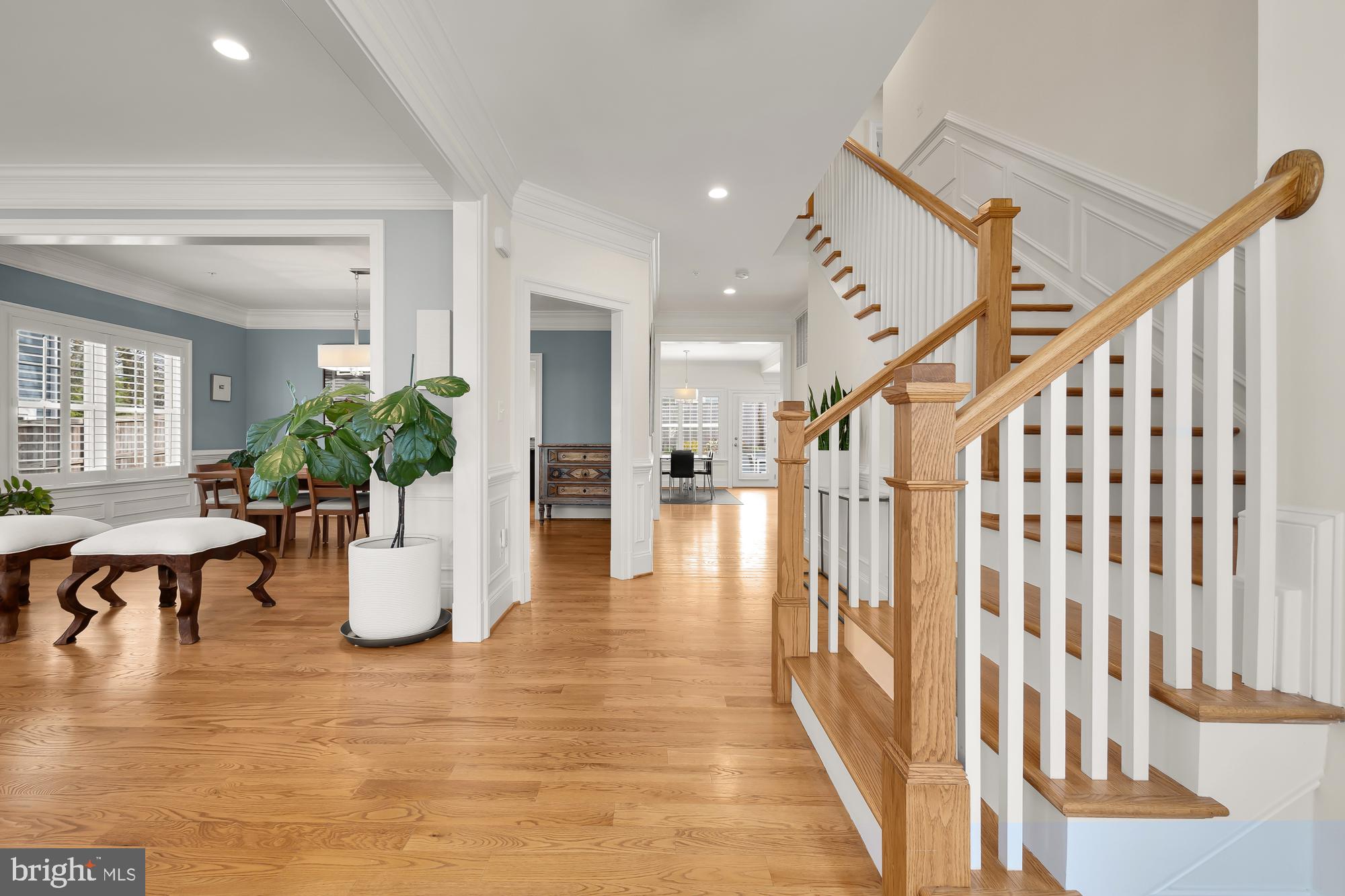 WYNGATE - Residential