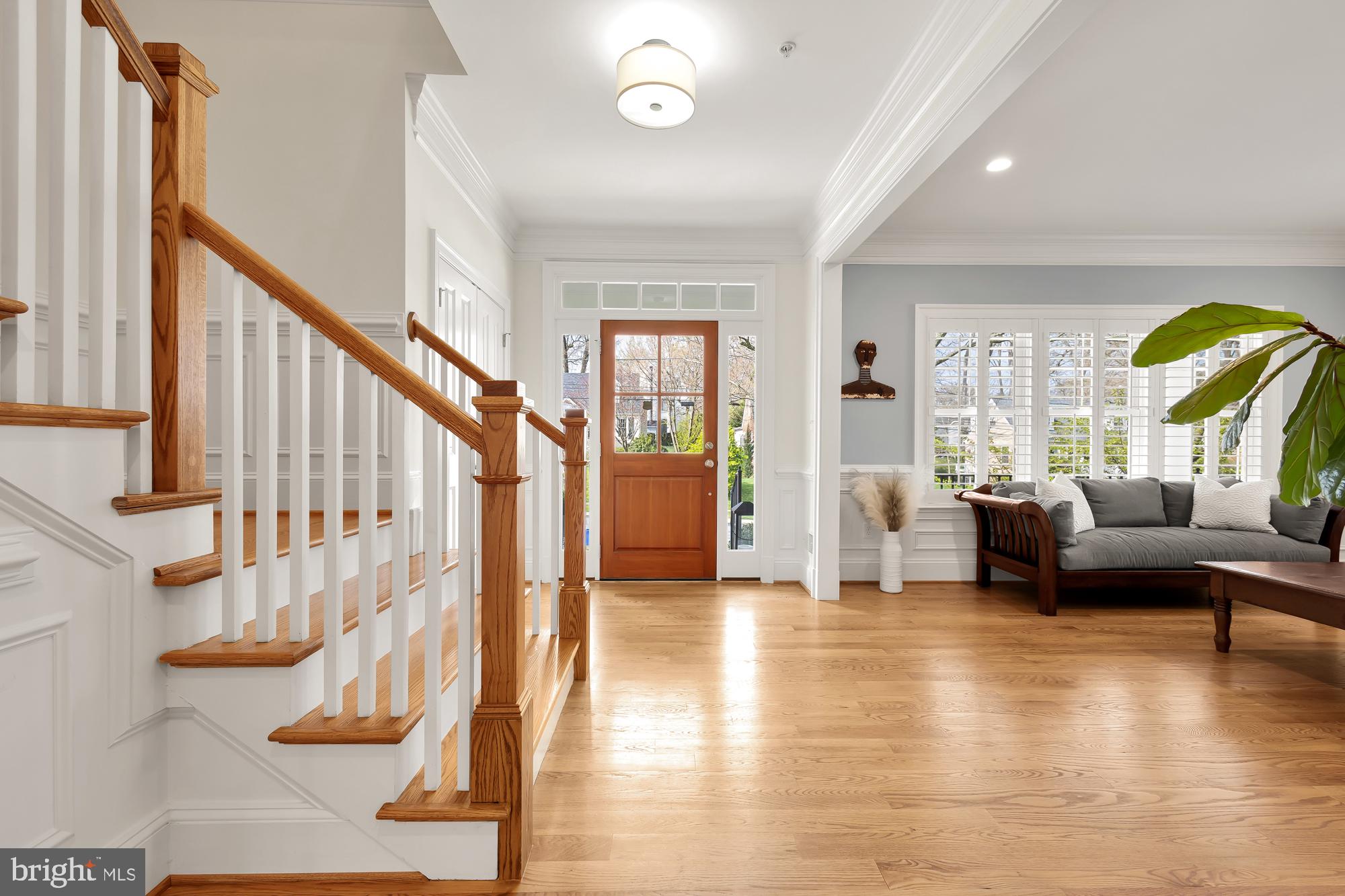 WYNGATE - Residential