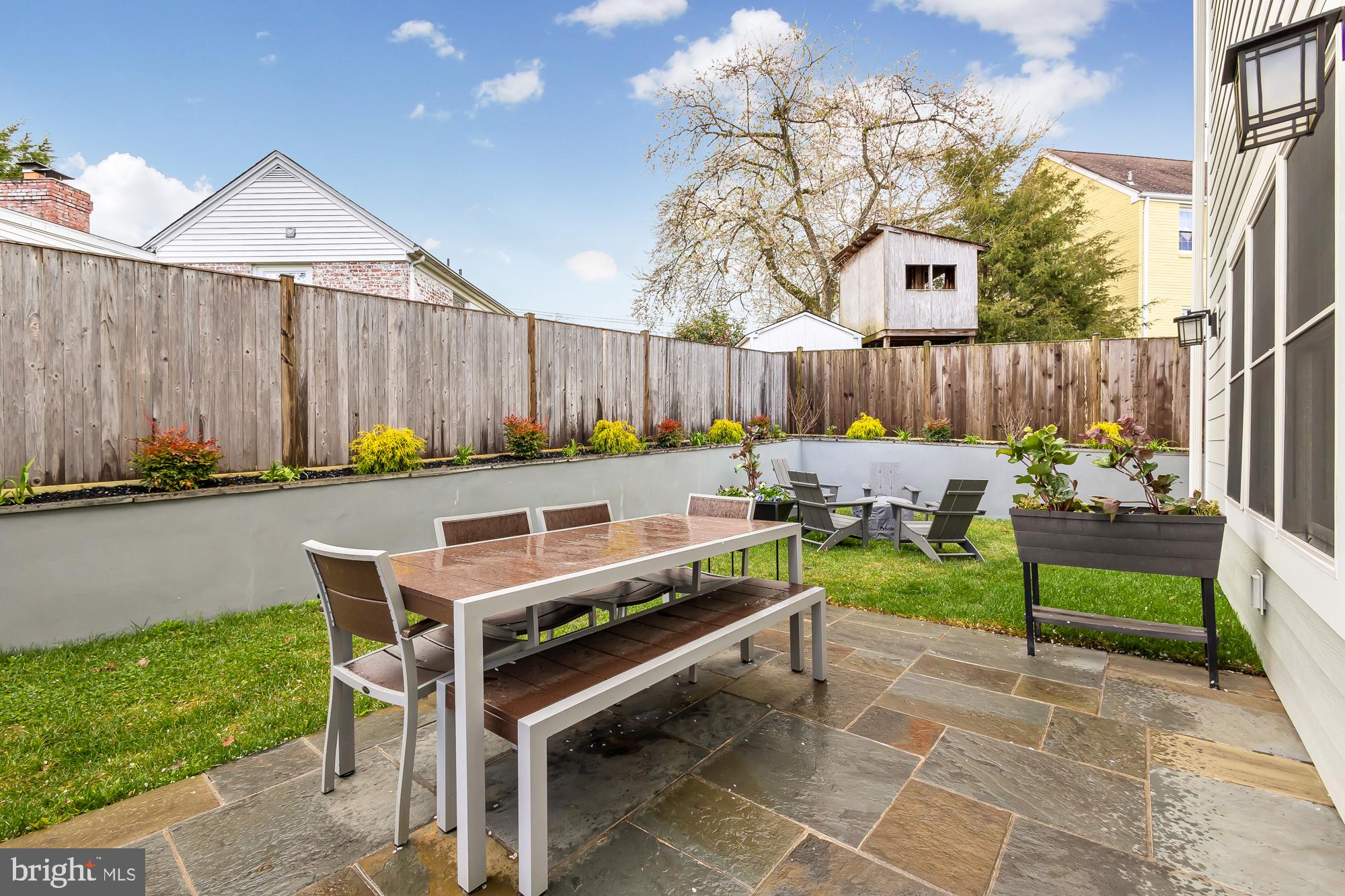 WYNGATE - Residential