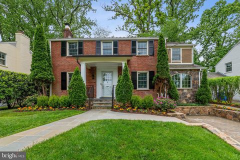 Photo of 5206 GLENWOOD RD, BETHESDA, MD 20814 (MLS # MDMC2090556) Photo of 5206 GLENWOOD RD, BETHESDA, MD 20814 (MLS # MDMC2090556)