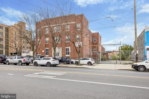 1916 E ALLEGHENY AVENUE 38 PHILADELPHIA PA 19134