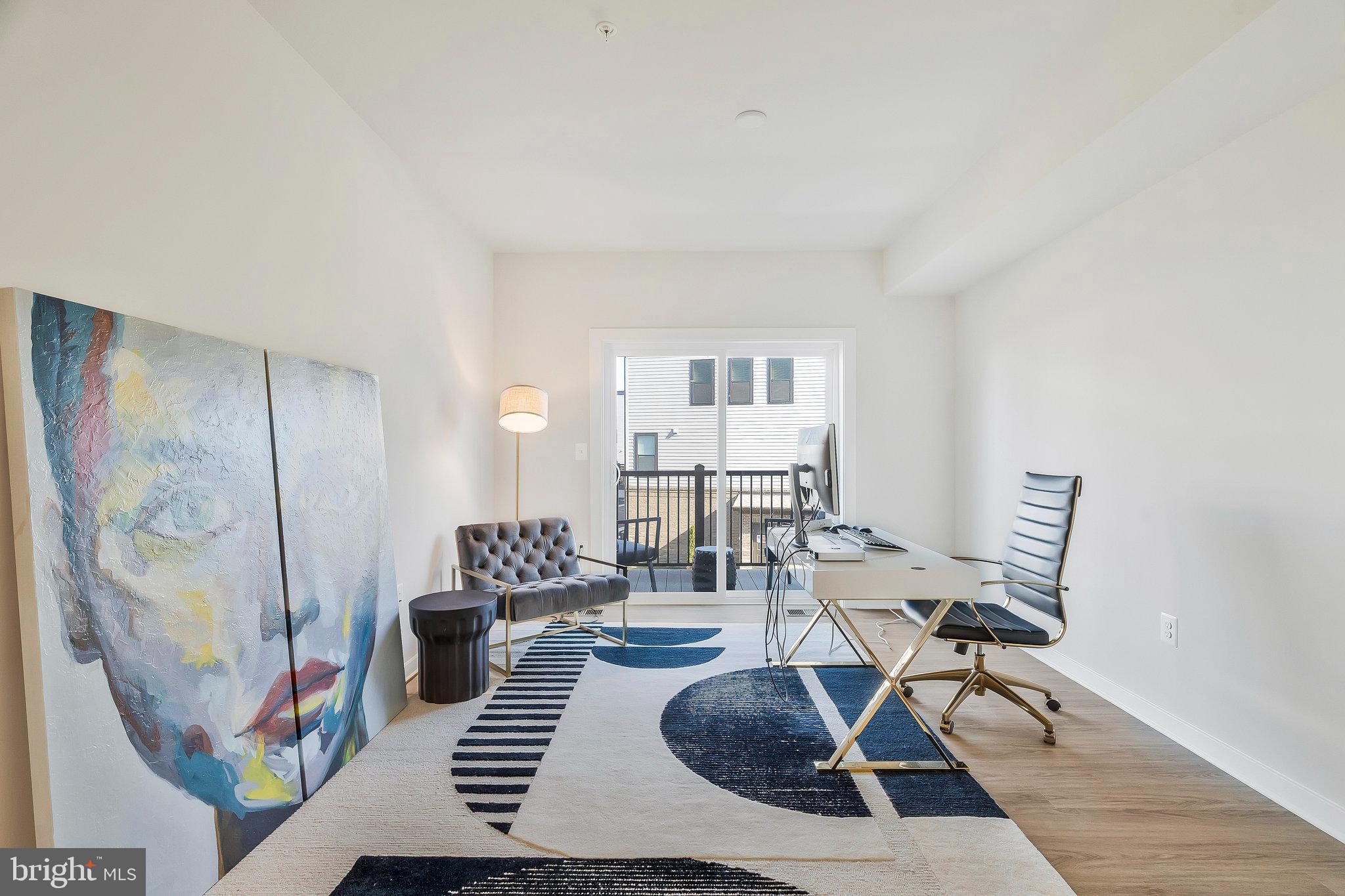 ASHBROOK PLACE - Residential