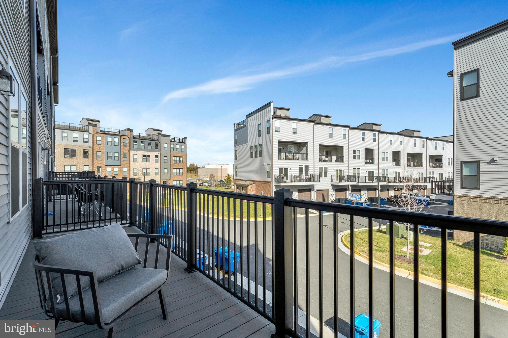 ASHBROOK PLACE - Residential