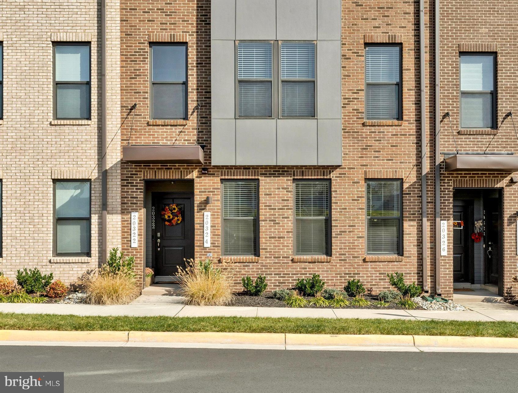 ASHBROOK PLACE - Residential