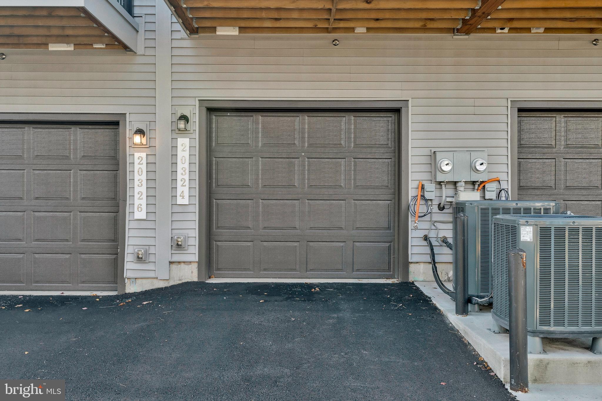 ASHBROOK PLACE - Residential