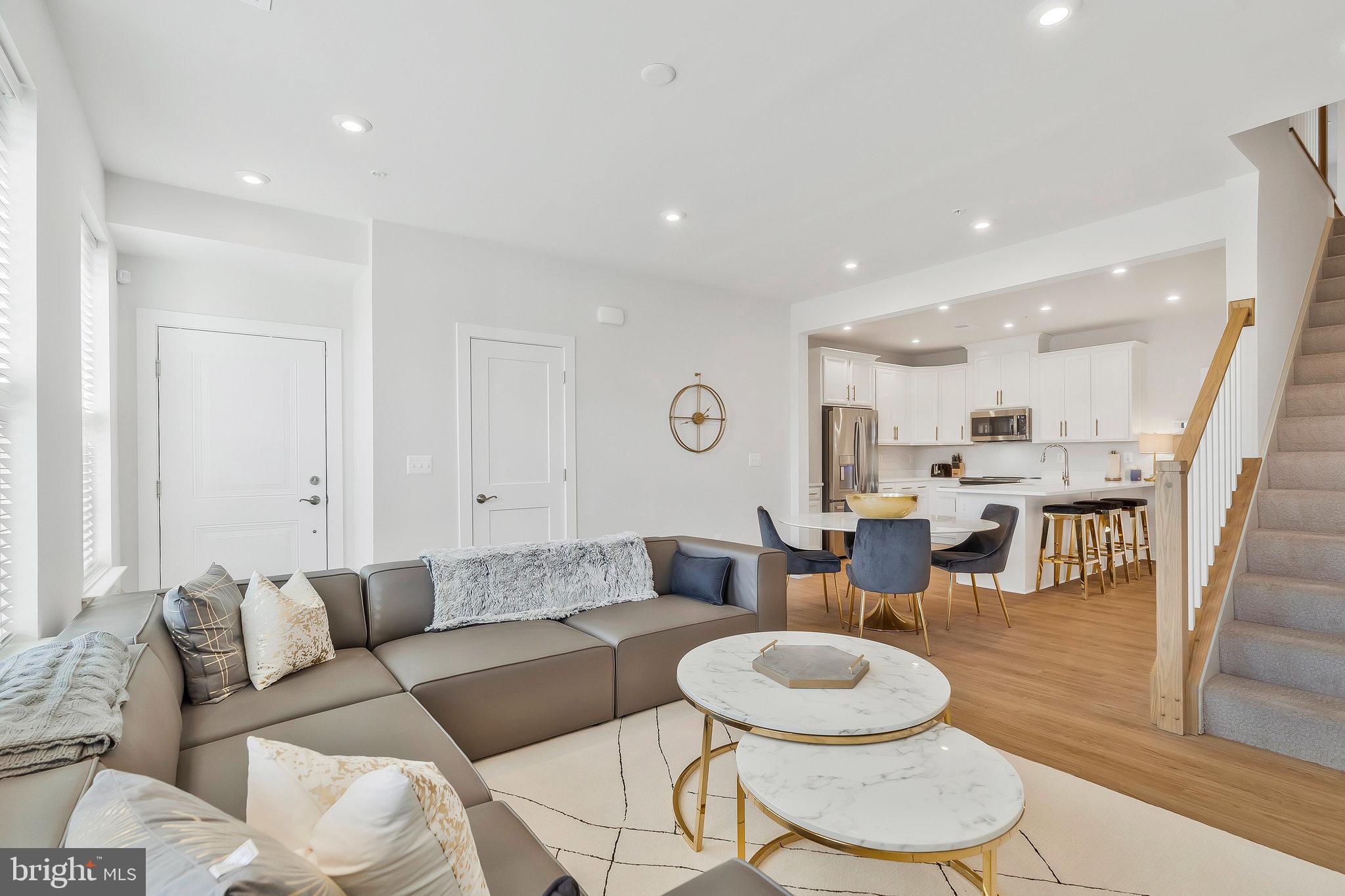 ASHBROOK PLACE - Residential