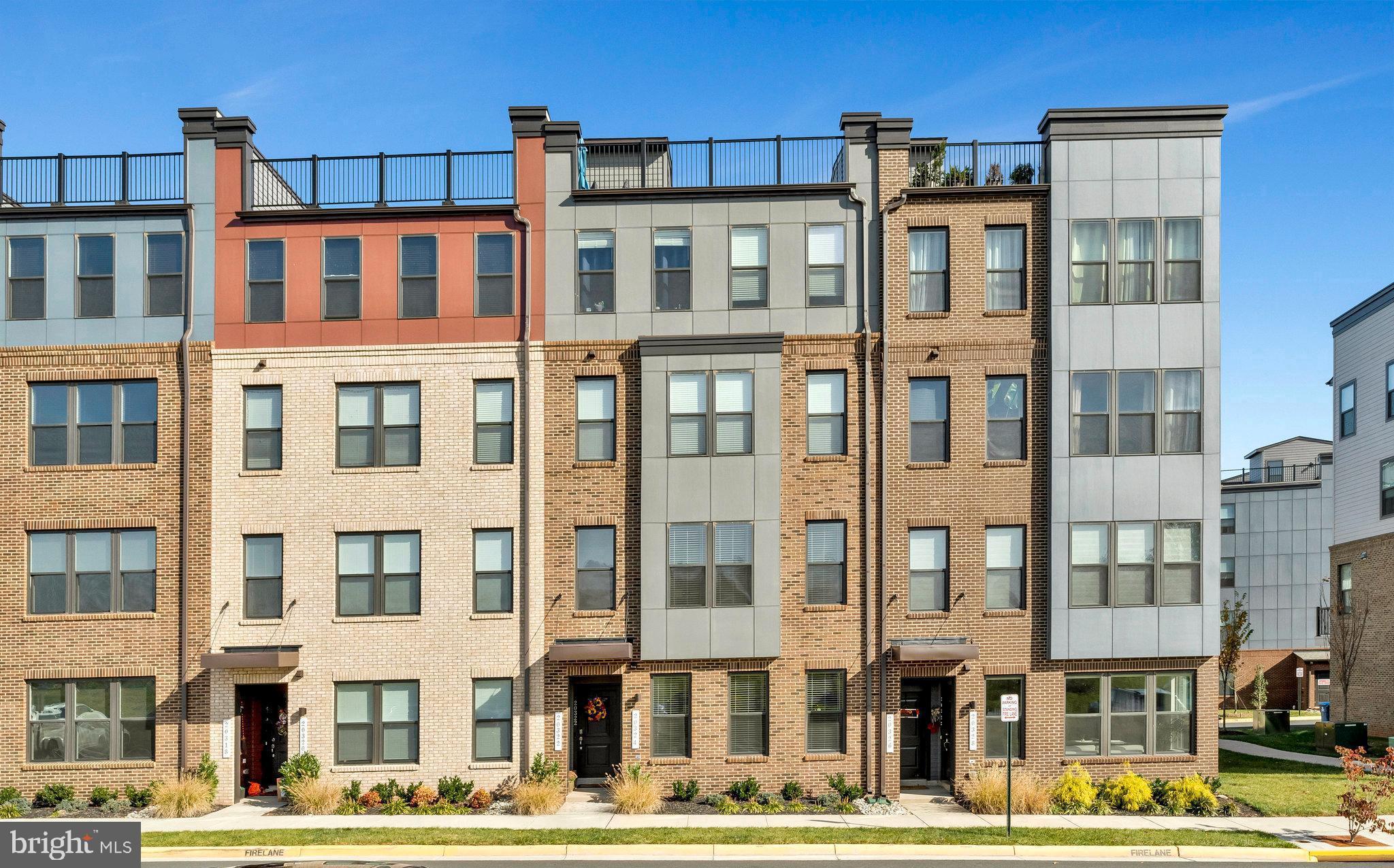 ASHBROOK PLACE - Residential