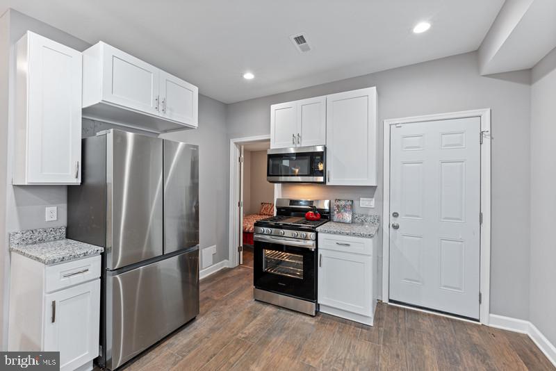 ARLINGTON - Residential