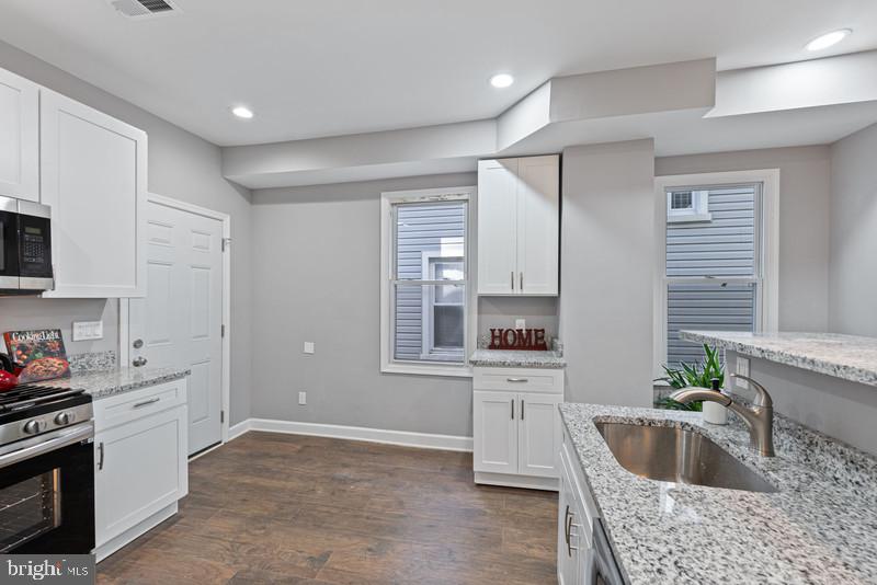 ARLINGTON - Residential