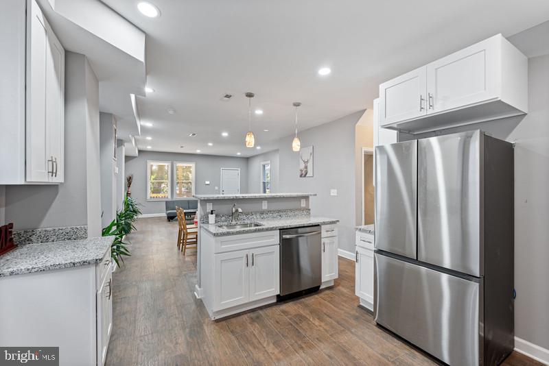 ARLINGTON - Residential