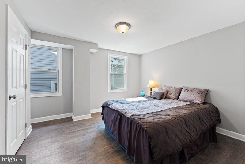 ARLINGTON - Residential