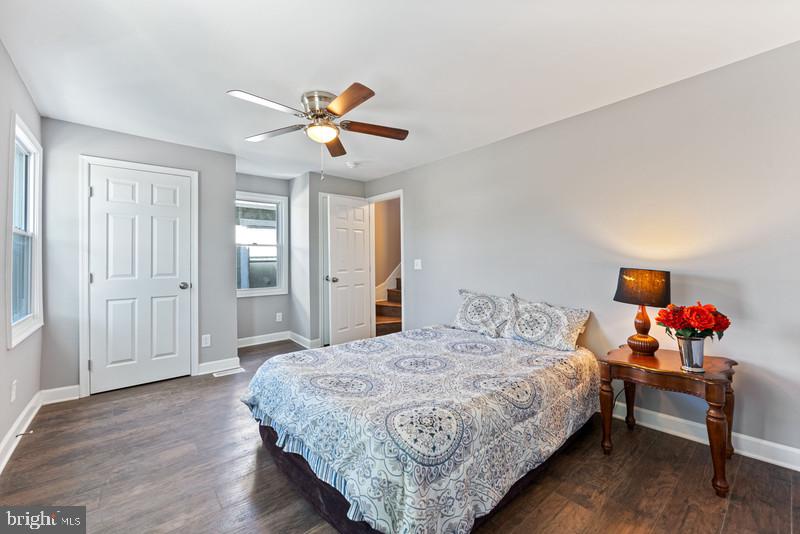 ARLINGTON - Residential