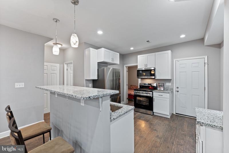 ARLINGTON - Residential