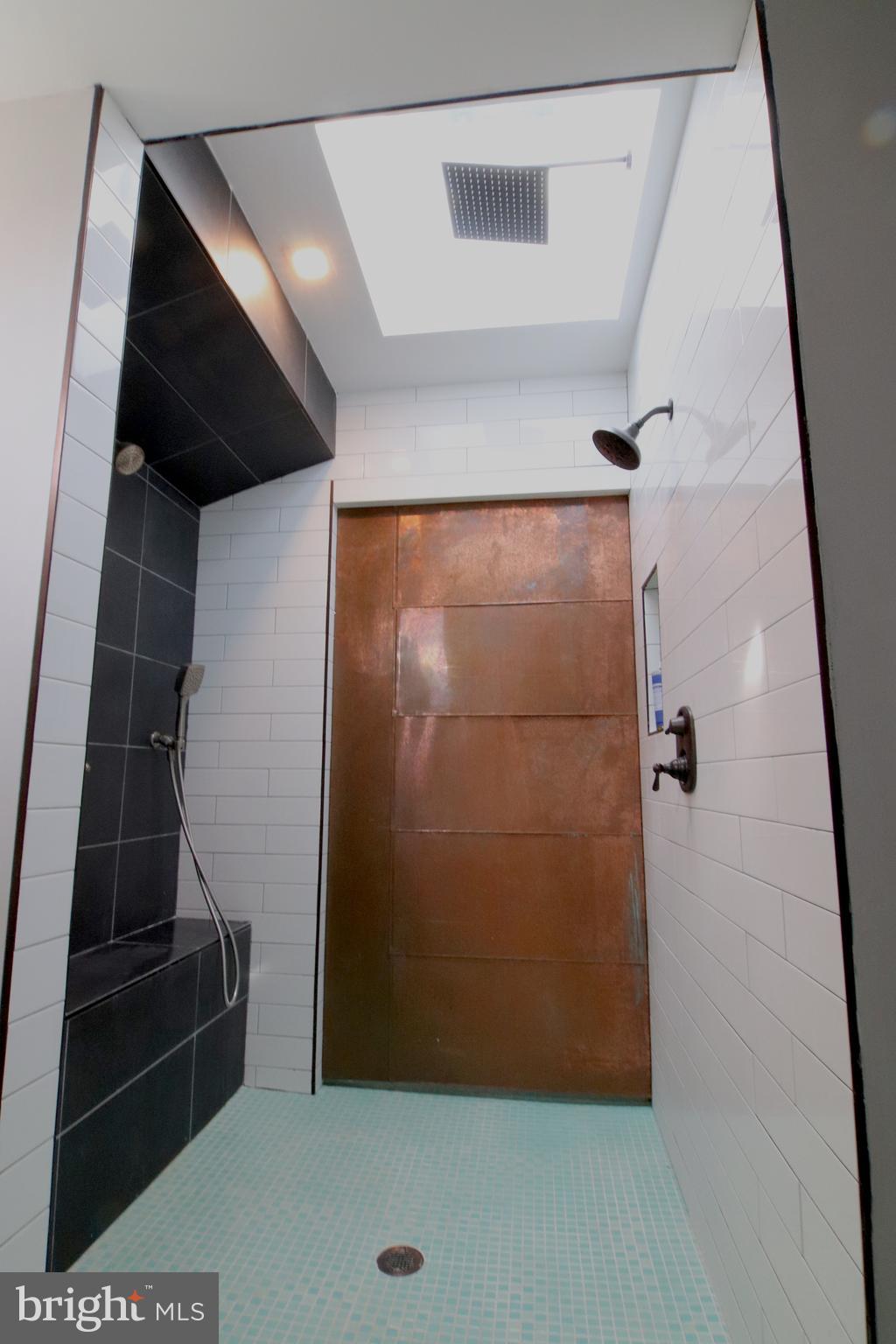 LOCUST POINT - Residential Lease