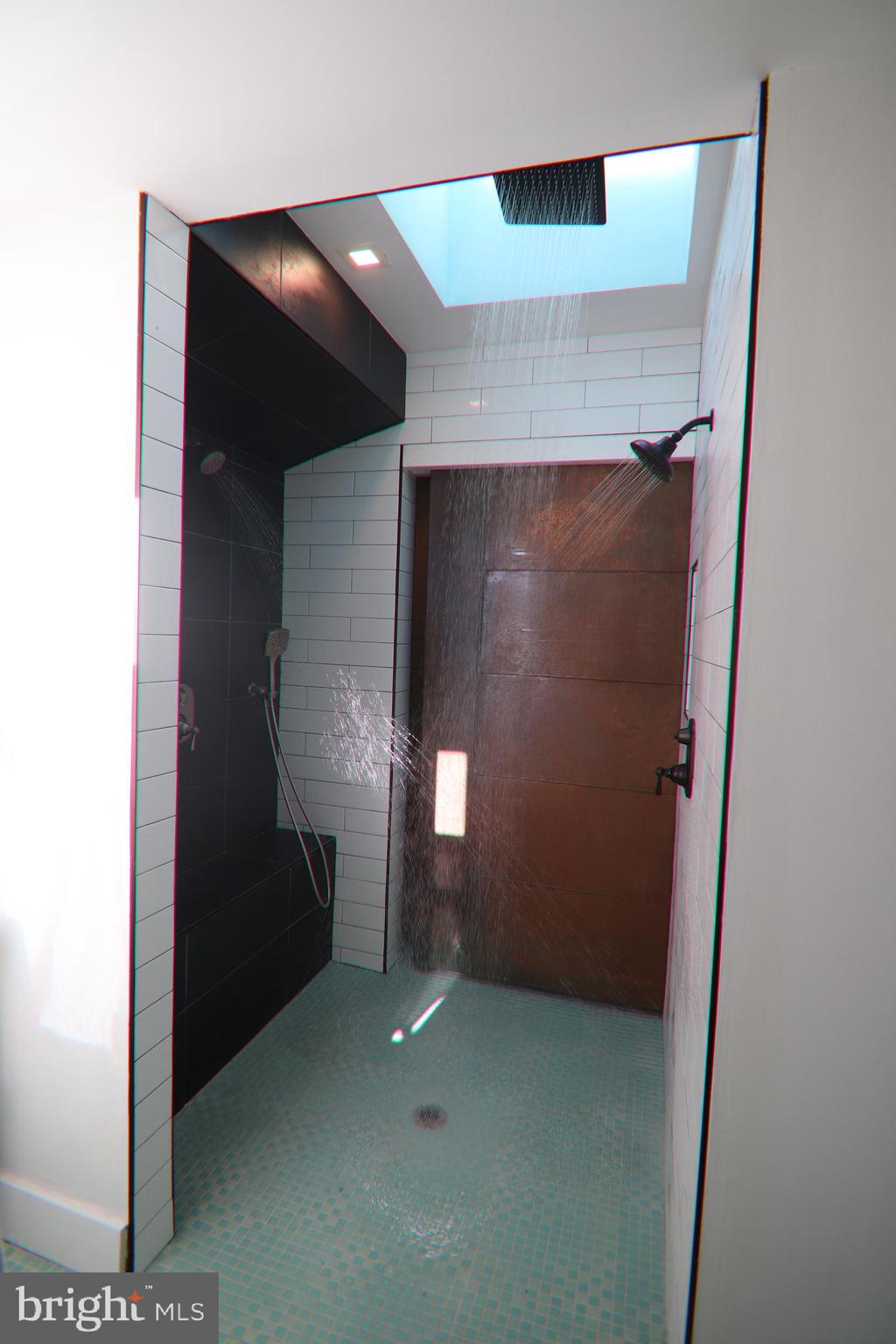 LOCUST POINT - Residential Lease