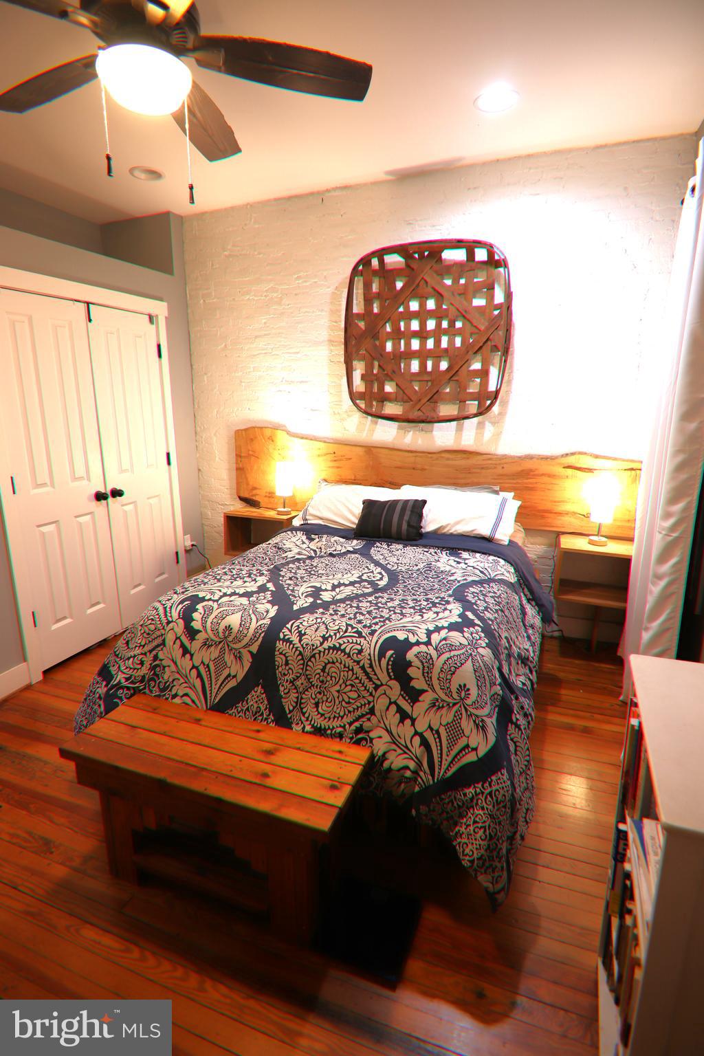 LOCUST POINT - Residential Lease