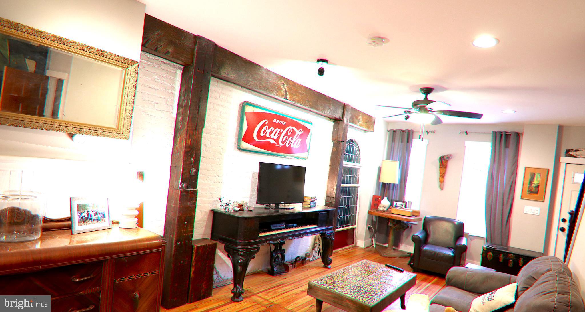 LOCUST POINT - Residential Lease