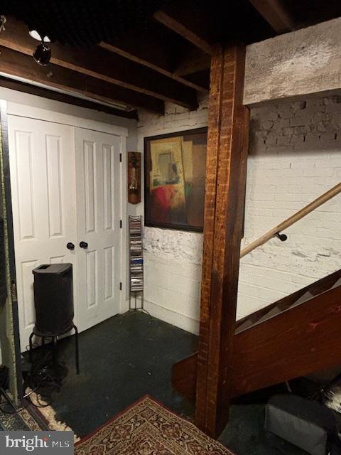 LOCUST POINT - Residential Lease