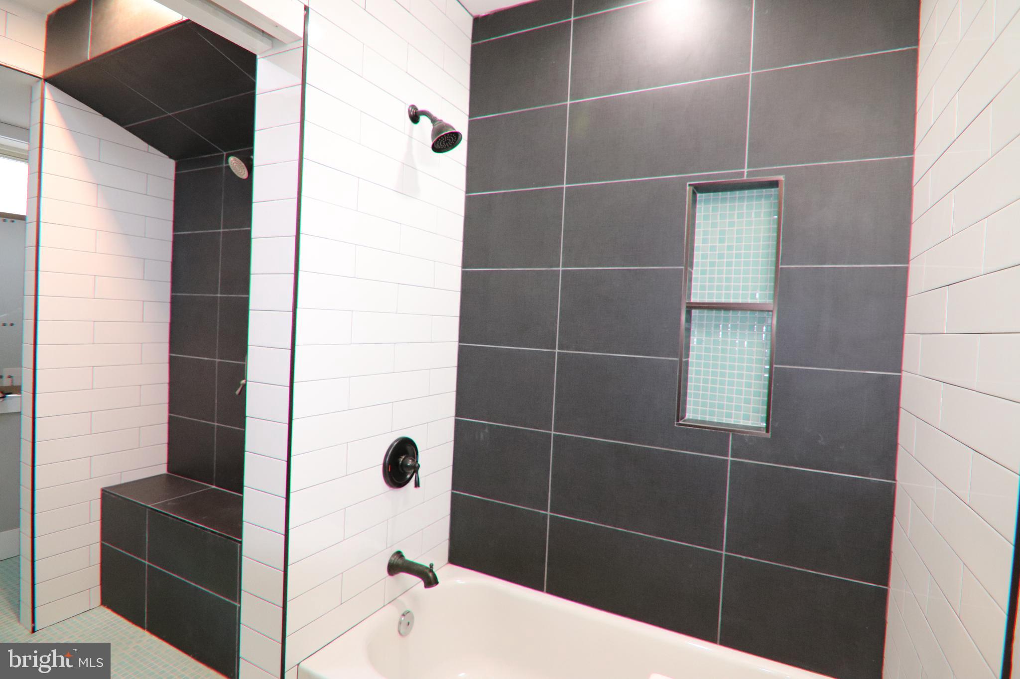 LOCUST POINT - Residential Lease