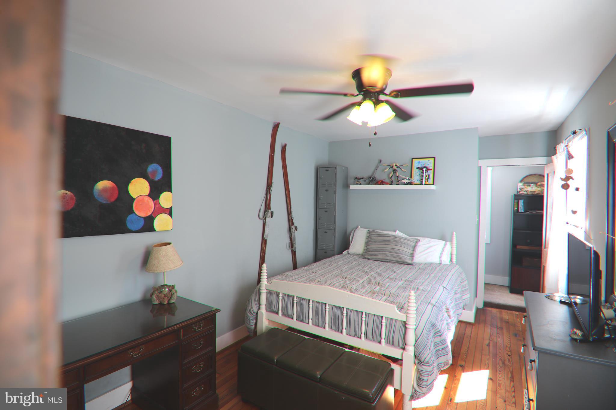 LOCUST POINT - Residential Lease