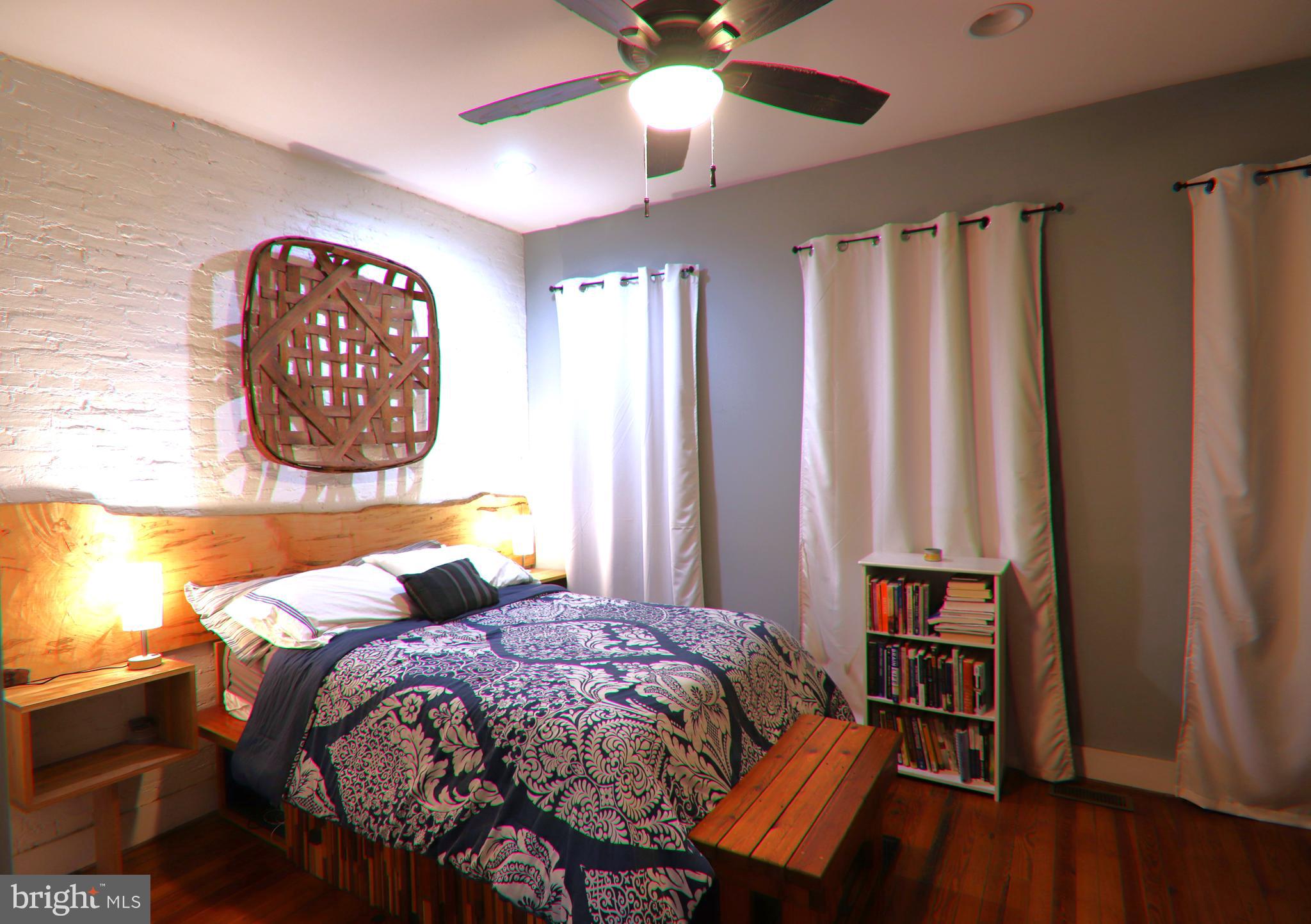 LOCUST POINT - Residential Lease