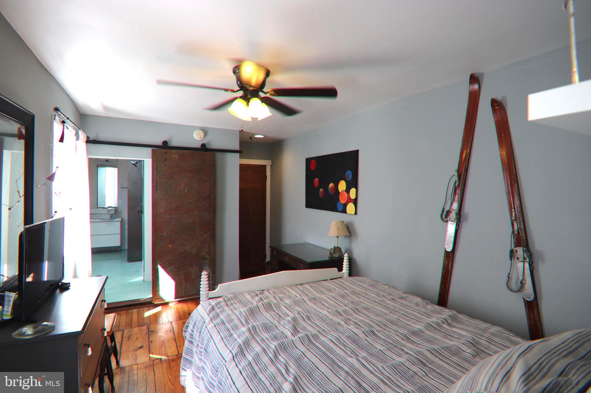 LOCUST POINT - Residential Lease