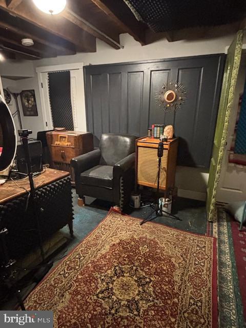 LOCUST POINT - Residential Lease