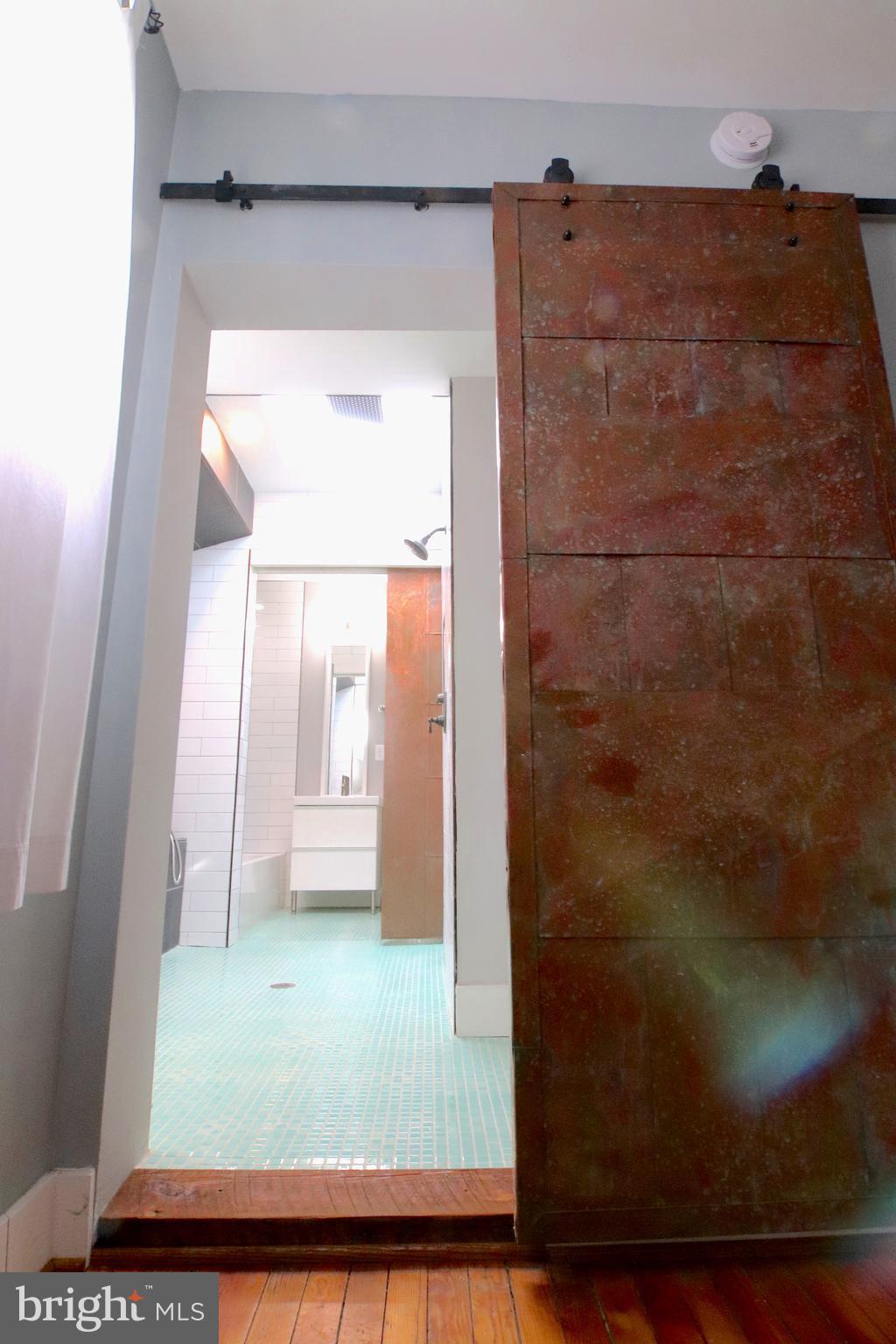 LOCUST POINT - Residential Lease