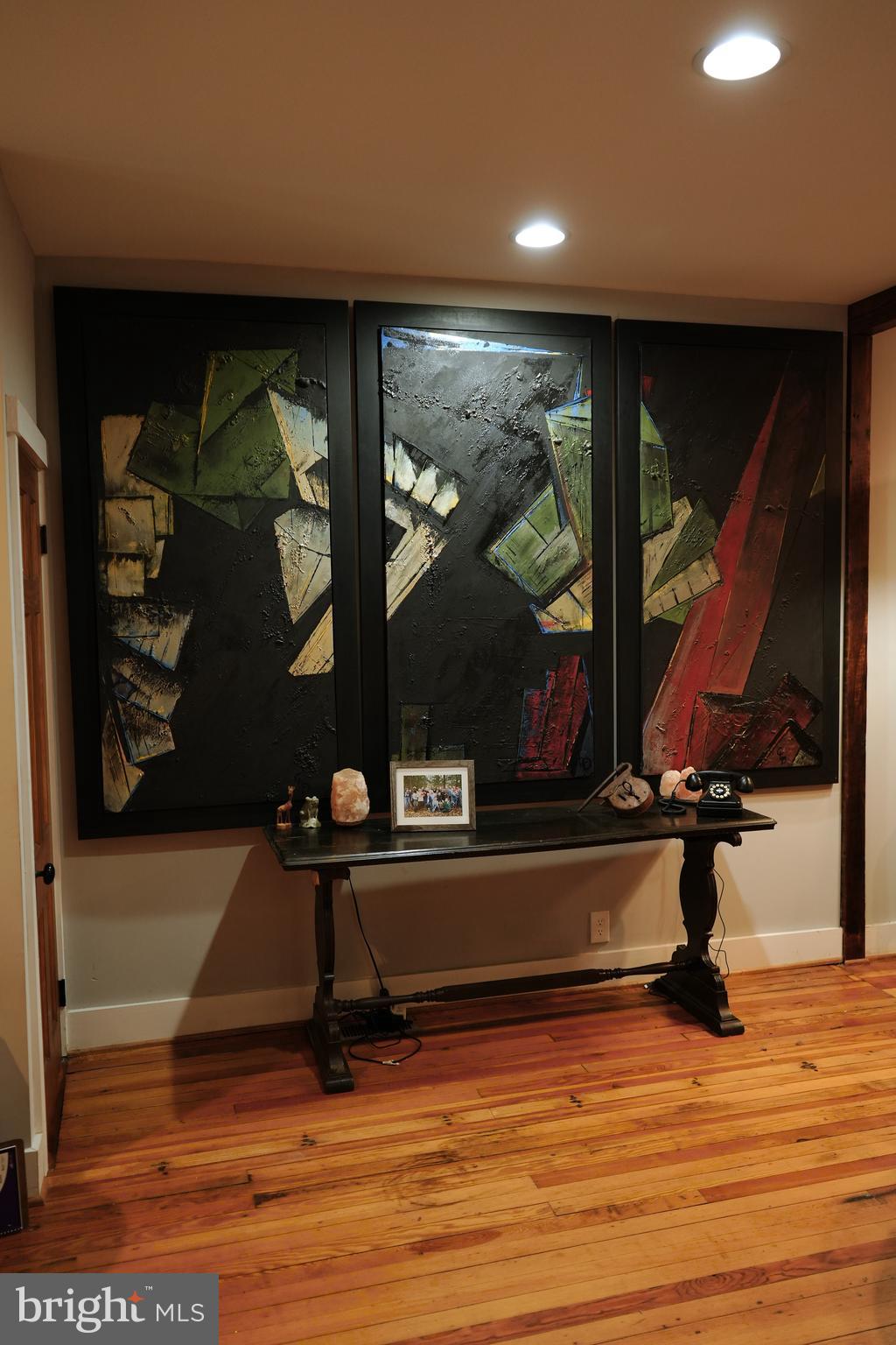 LOCUST POINT - Residential Lease