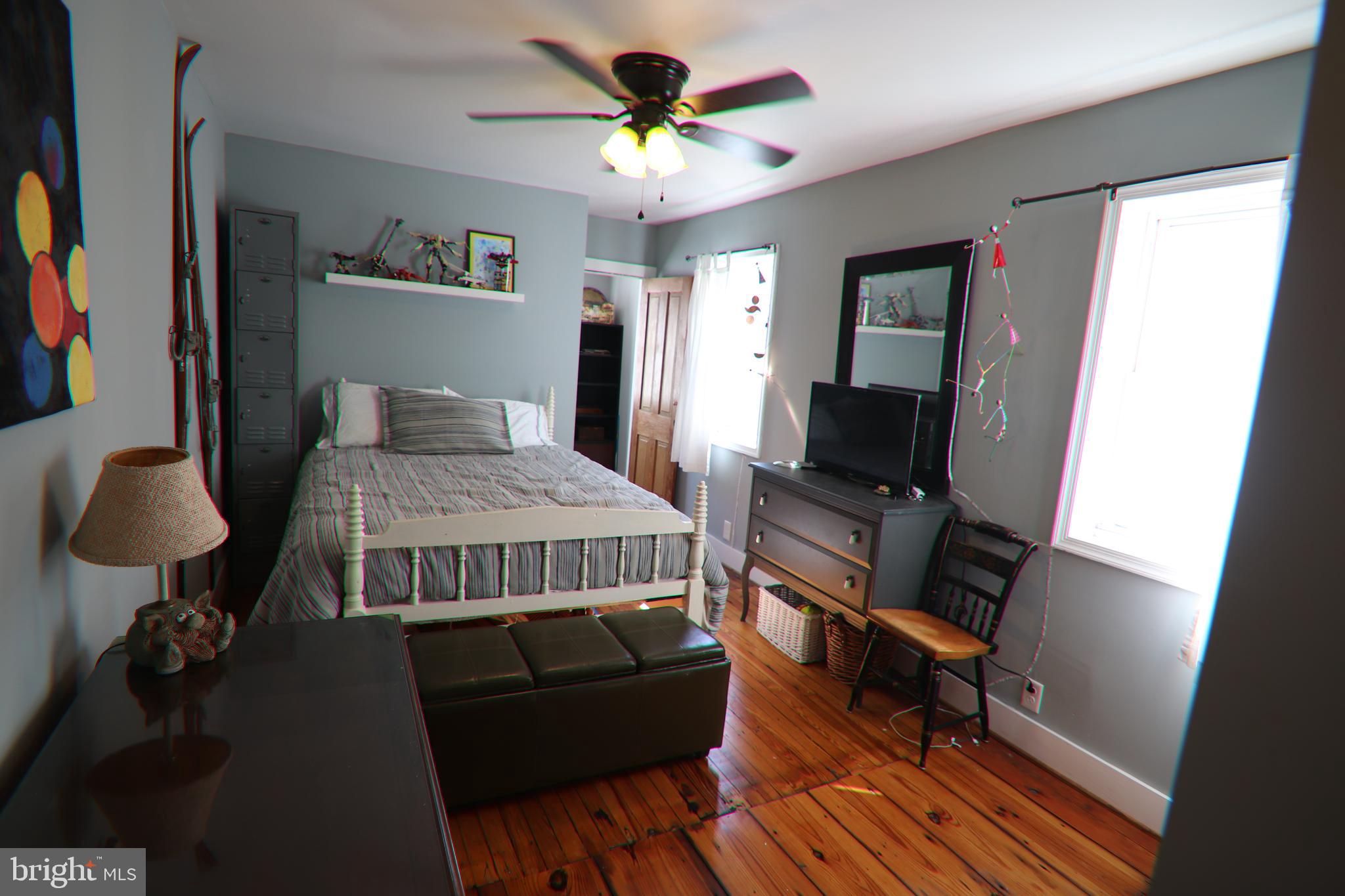 LOCUST POINT - Residential Lease