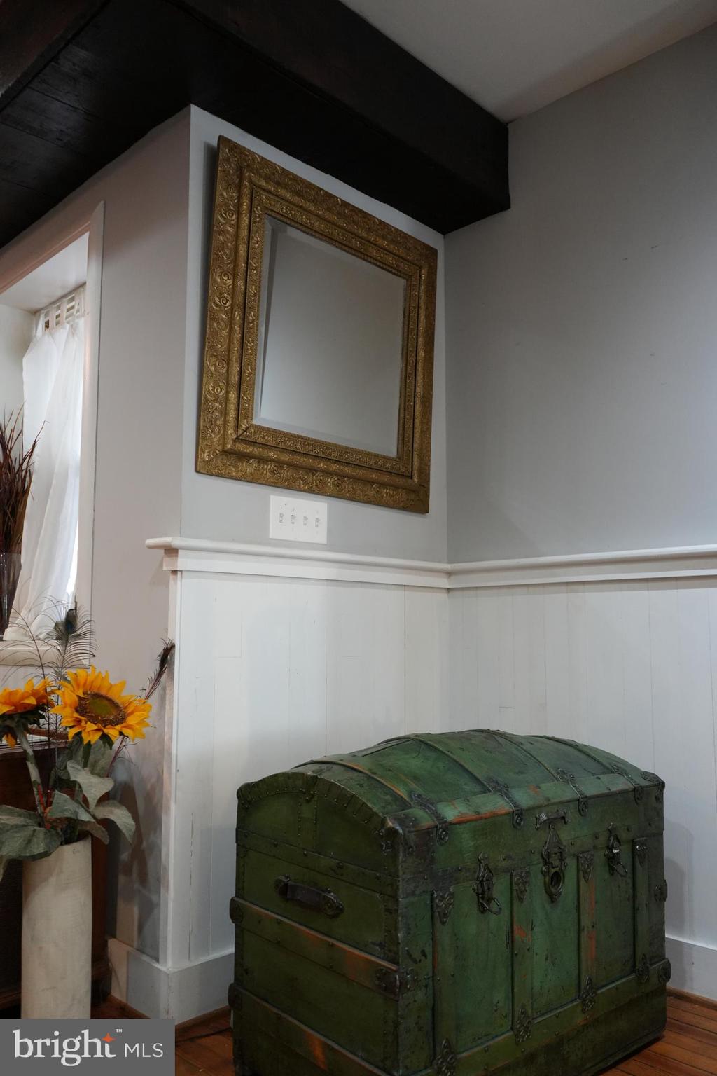 LOCUST POINT - Residential Lease