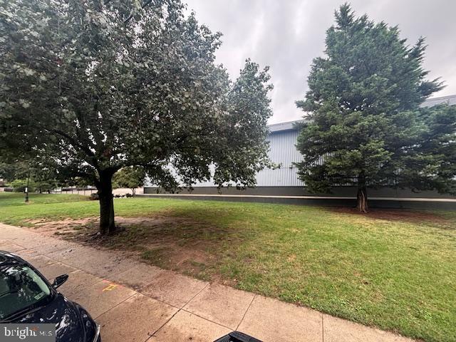 LOCUST POINT - Residential Lease