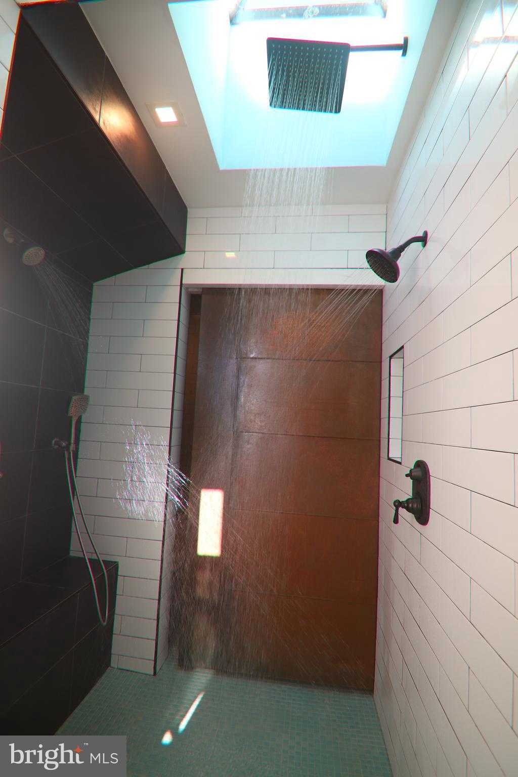 LOCUST POINT - Residential Lease