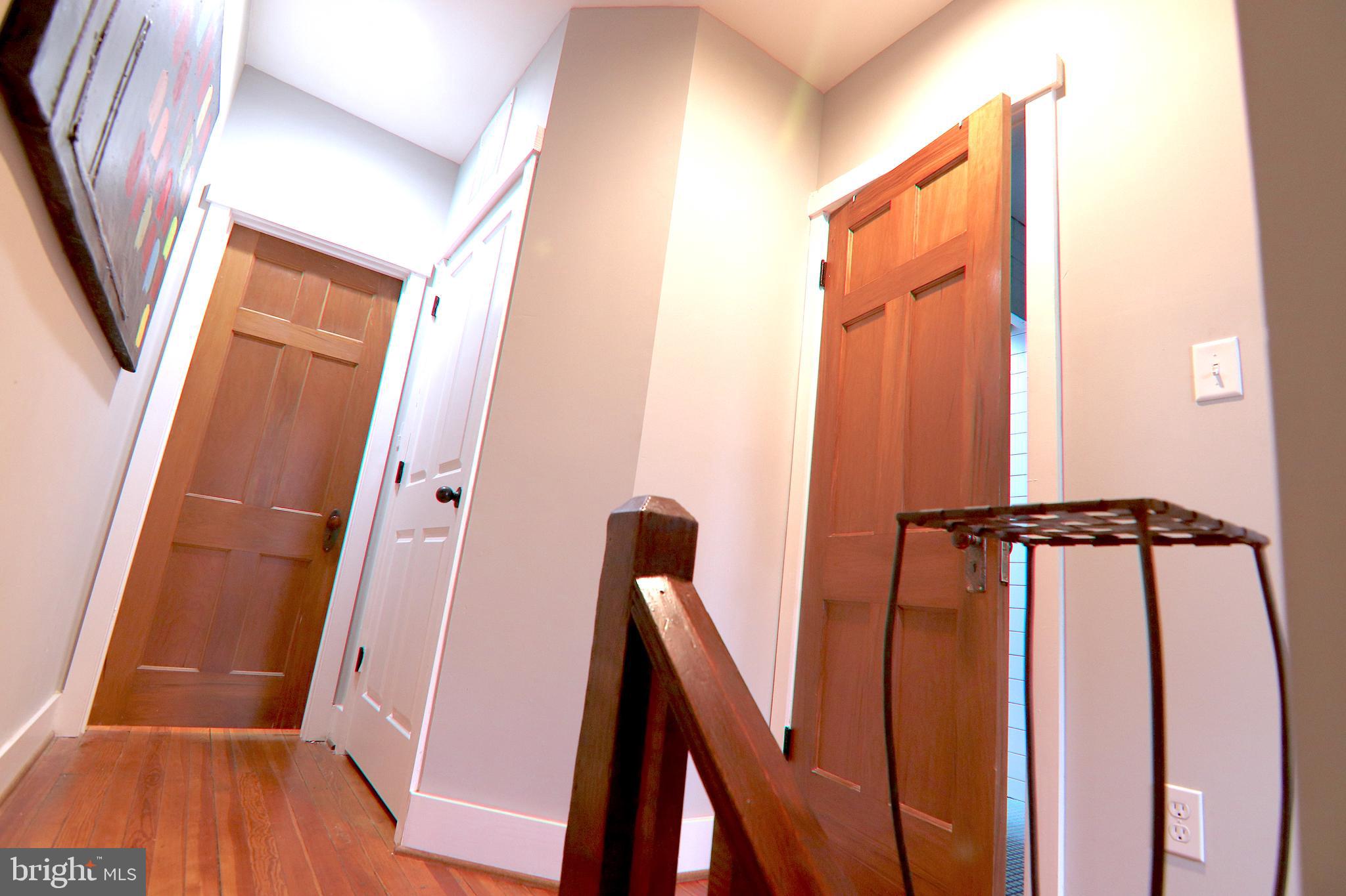 LOCUST POINT - Residential Lease