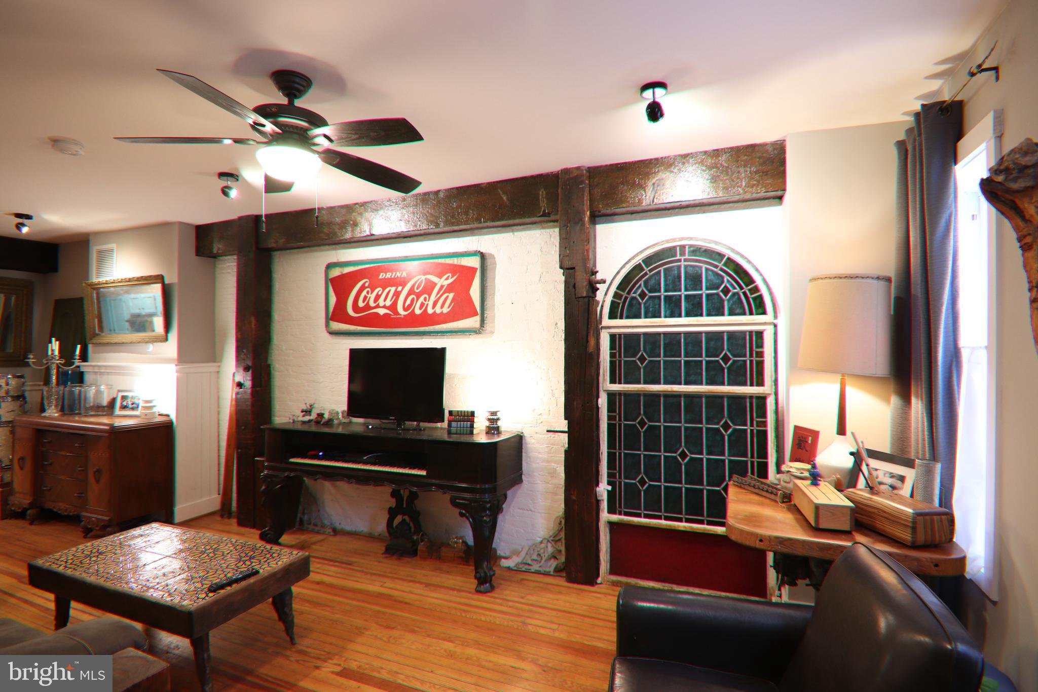 LOCUST POINT - Residential Lease