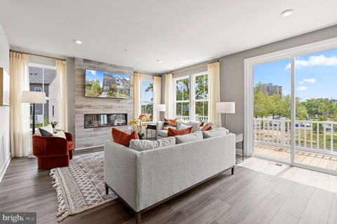 3405 SAINT ROBIN LANE BOWIE MD 20716