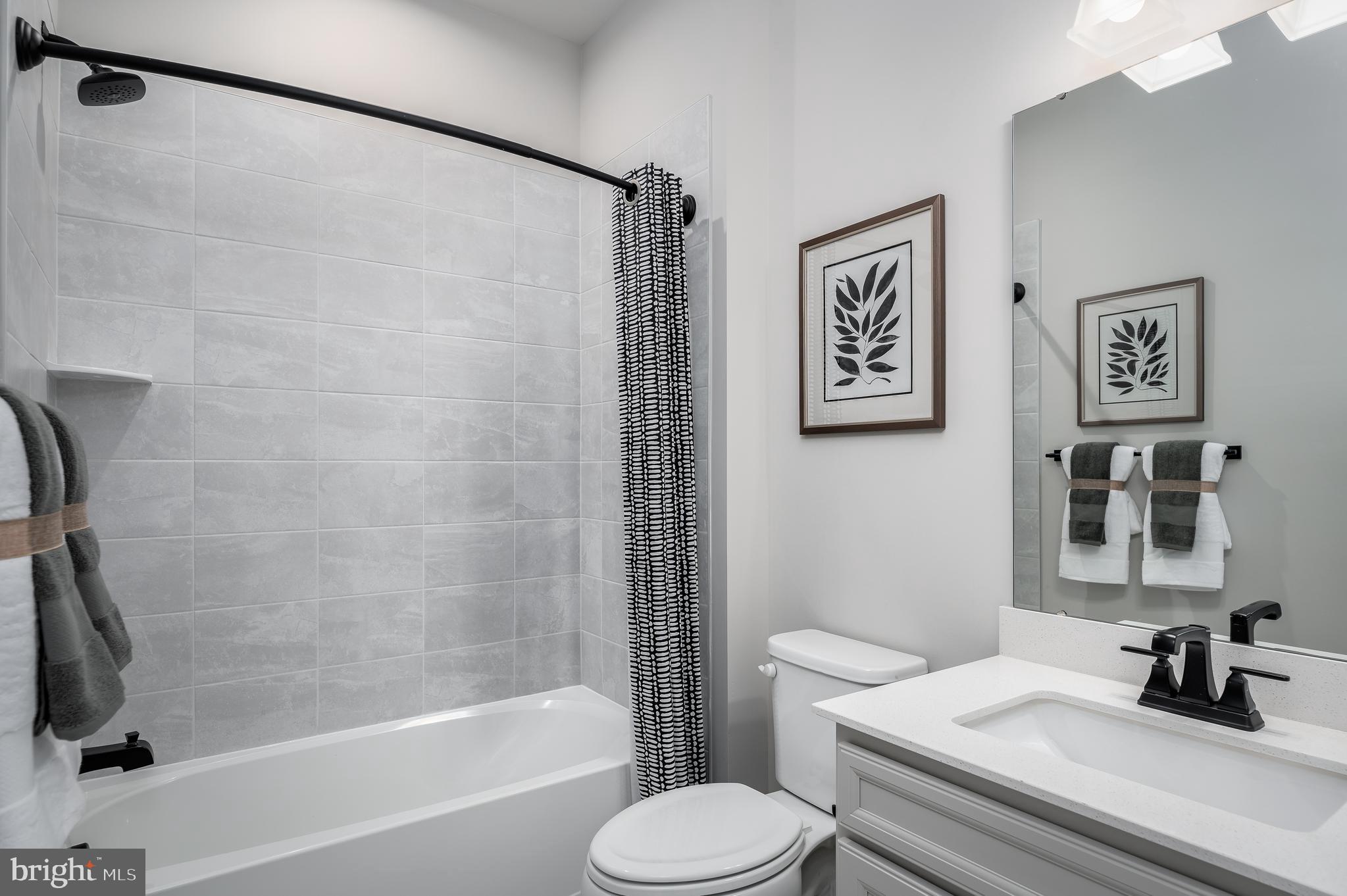 BELLE AIR TOWNHOMES - Residential