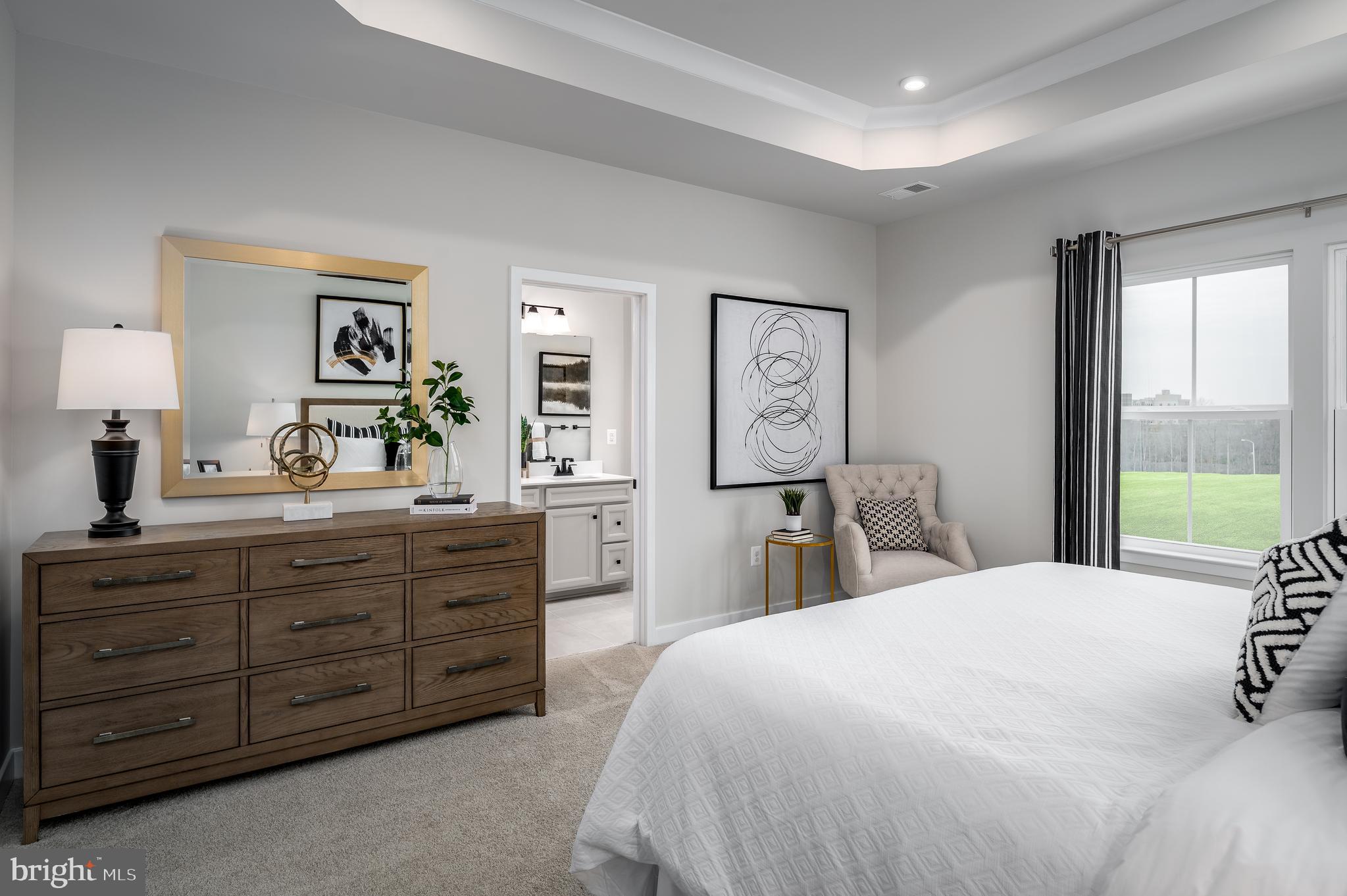 BELLE AIR TOWNHOMES - Residential