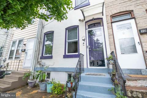 Townhouse For Sale - 305 Cummings Avenue<br/> TRENTON, NJ 08611