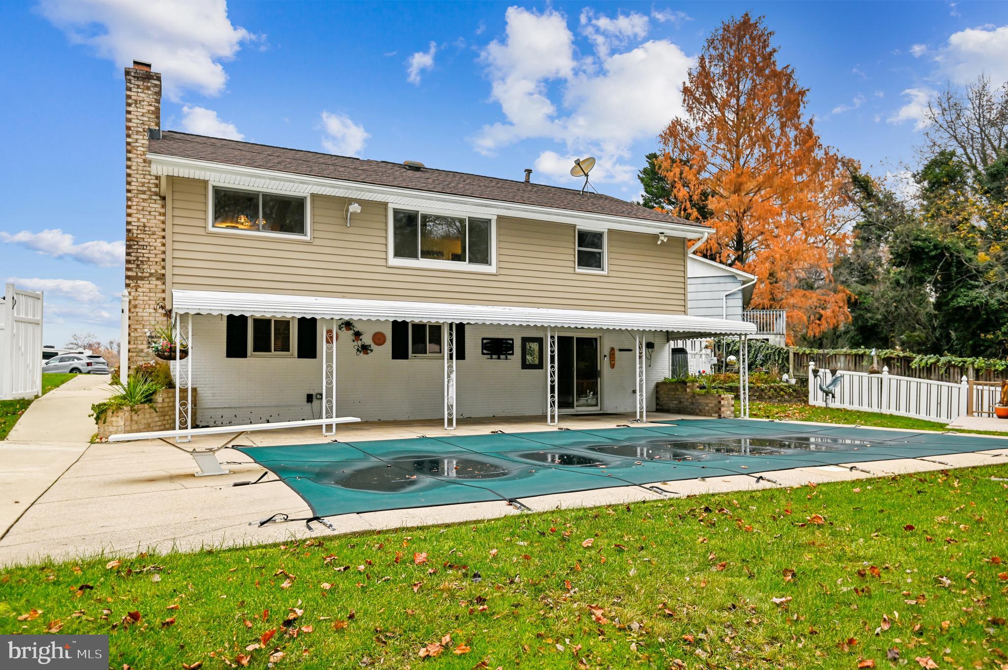 VILLAGE OF OLDE MILL - Residential