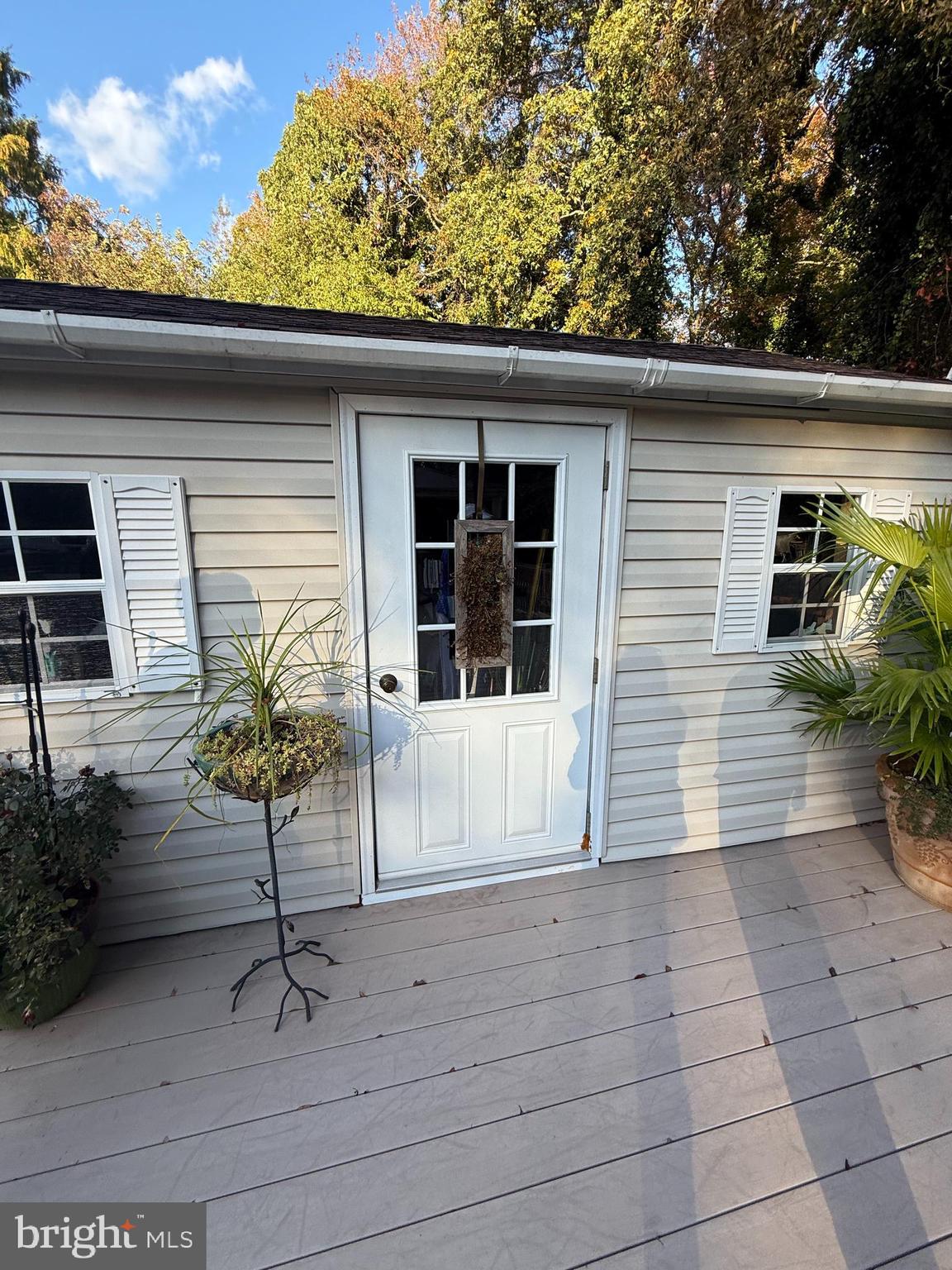 VILLAGE OF OLDE MILL - Residential