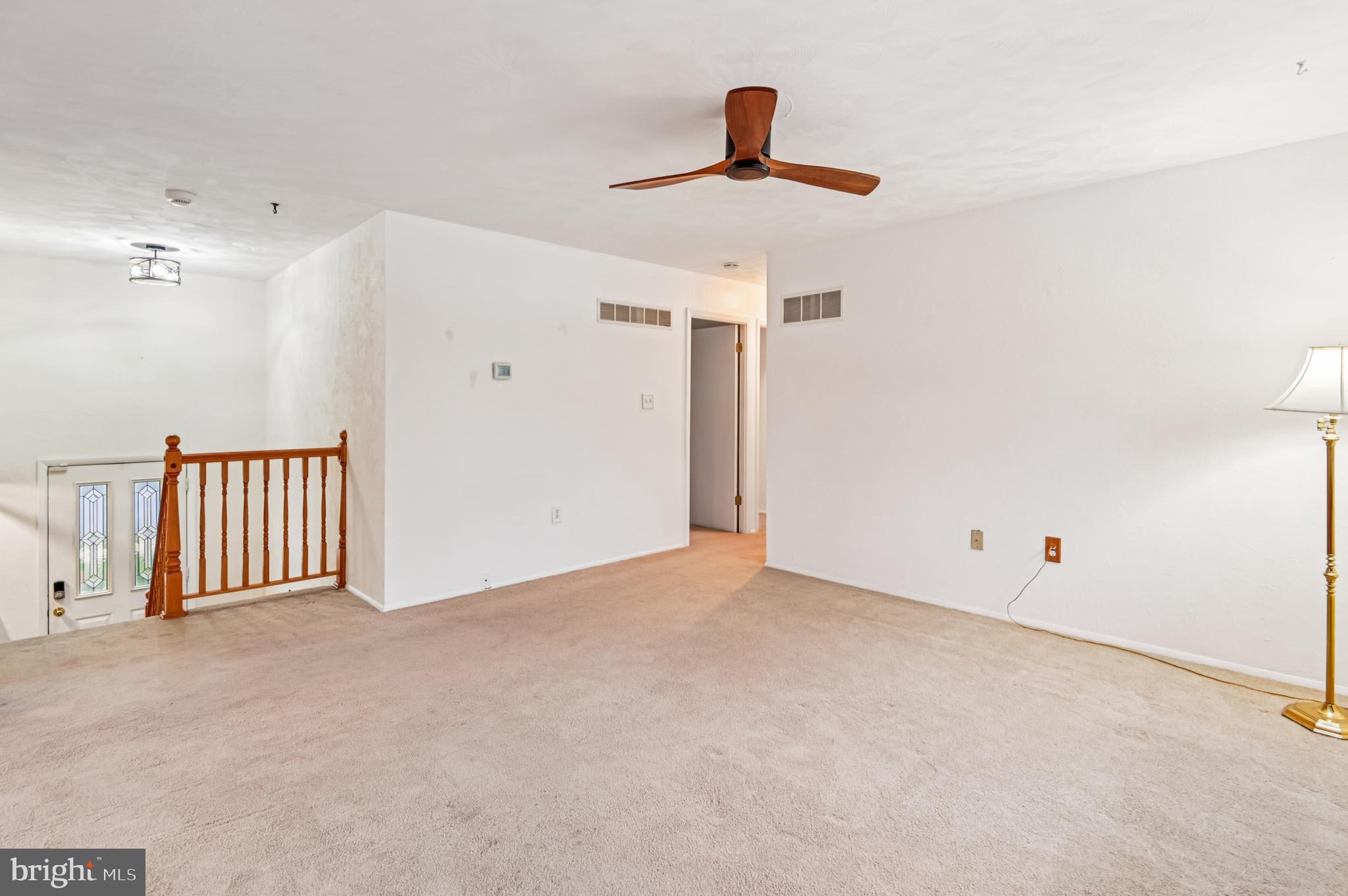 VILLAGE OF OLDE MILL - Residential