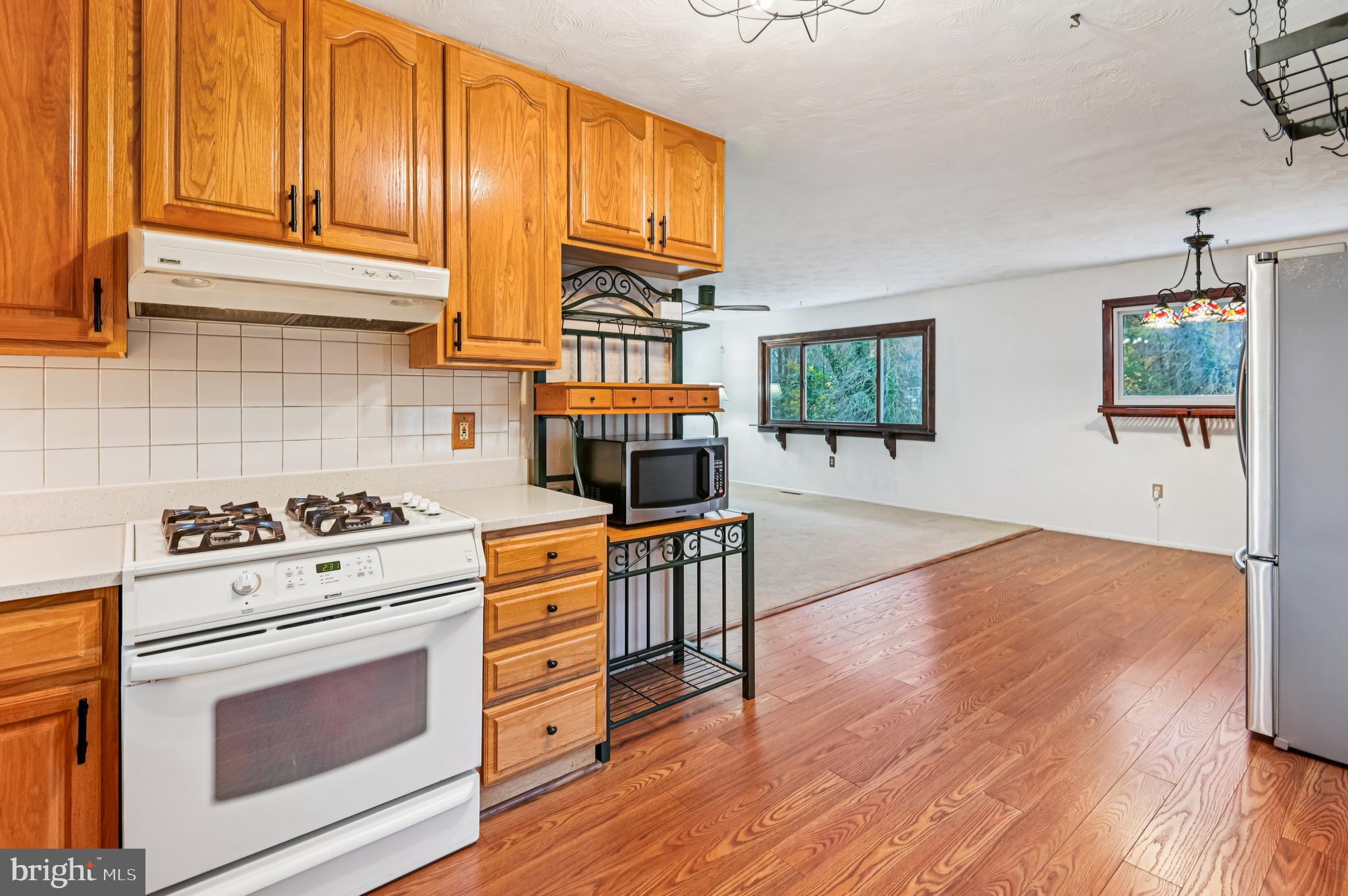 VILLAGE OF OLDE MILL - Residential