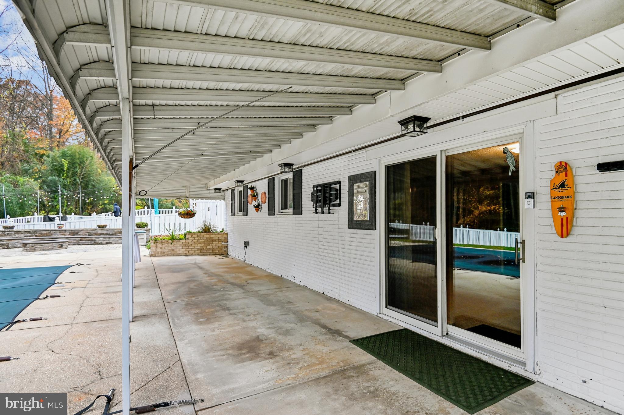 VILLAGE OF OLDE MILL - Residential